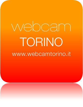 Webcam Torino